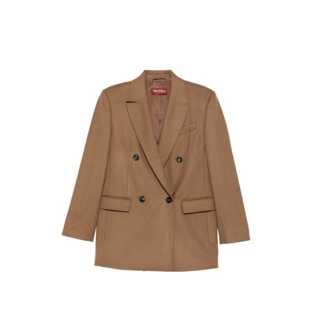 Max Mara Women Jackets